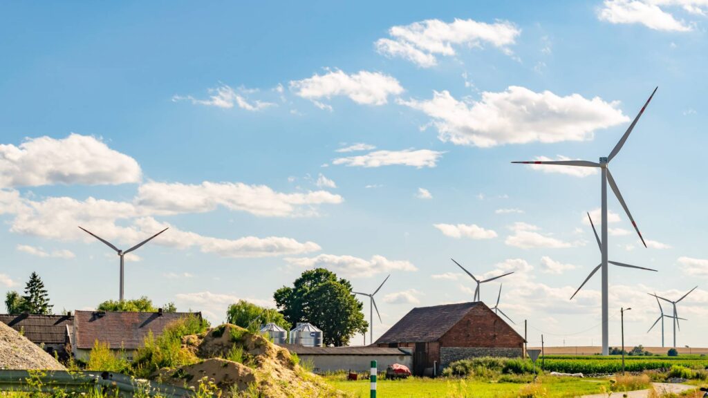 Why Infrastructure is the Backbone of India’s Net-Zero Journey